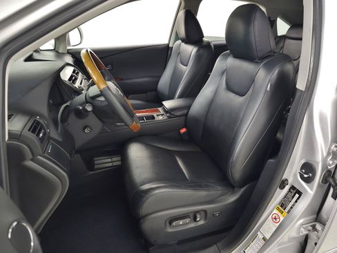 Used 2010 Lexus RX 350 AWD image 14