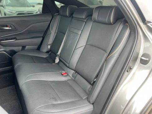 Used 2023 Toyota Crown w/ Advanced Technology Package AWD/4WD image 16
