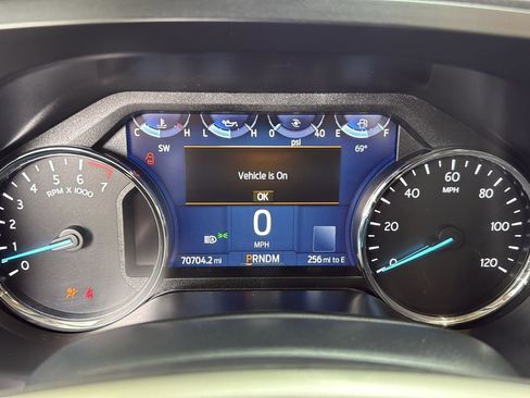 Certified 2022 Ford Expedition Limited image 14