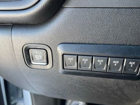 New 2026 Chevrolet Silverado 3500 W/T w/ WT Convenience Package image 16