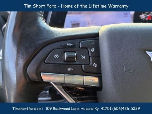 Used 2023 Cadillac Escalade Sport image 17