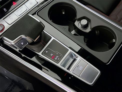 New 2026 Audi RS 7 Performance image 16