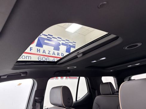 Used 2023 Chevrolet Traverse Premier w/ LPO, Floor Liner Package image 24