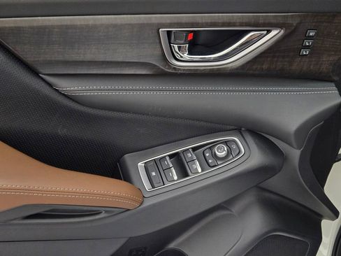 New 2026 Subaru Ascent Touring AWD/4WD image 14