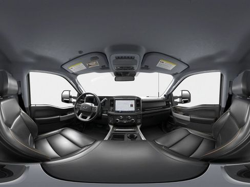 New 2026 Ford F250 Lariat AWD/4WD image 9