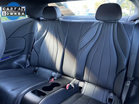 Certified 2024 Mercedes-Benz CLE 300 CLE 300 image 33