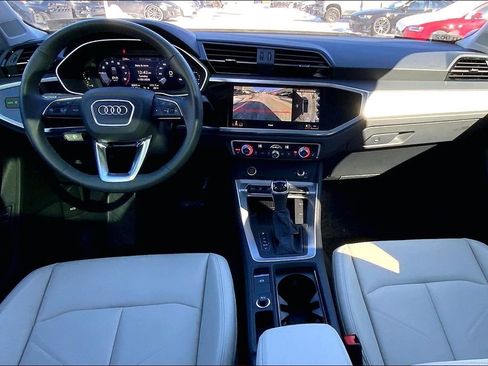 Used 2023 Audi Q3 2.0T Premium Plus w/ Premium Plus Package image 15