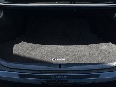 Used 2015 Lexus GS 350 w/ F Sport Package RWD image 26
