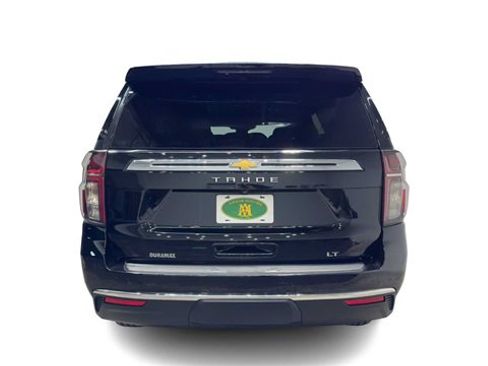 Used 2023 Chevrolet Tahoe LT w/ Luxury Package image 3