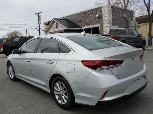 Used 2019 Hyundai Sonata SE image 7