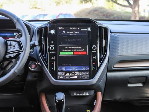 New 2026 Subaru Forester Touring image 13