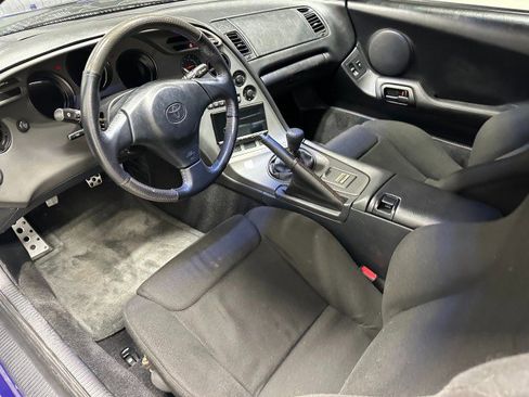 Used 1997 Toyota Supra Turbo image 38