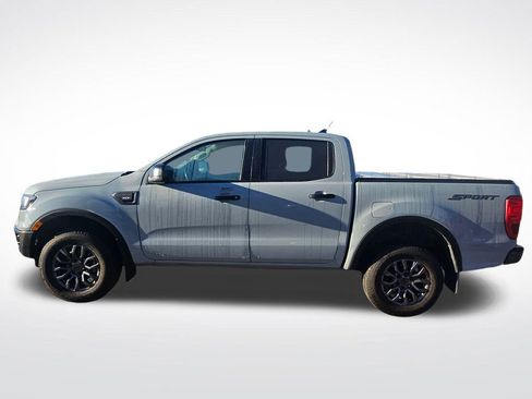 Used 2022 Ford Ranger XLT w/ Equipment Group 301A Mid image 5