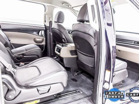 Used 2025 Kia Carnival LXS image 32