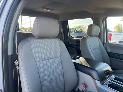 Used 2019 Ford F150 XLT w/ Equipment Group 302A Luxury image 25