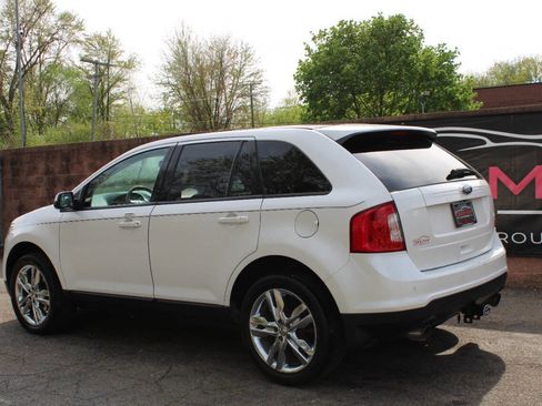 Used 2012 Ford Edge SEL image 3