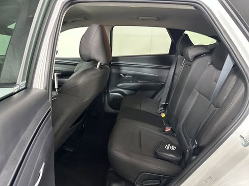 Used 2023 Hyundai Tucson SEL AWD/4WD image 25