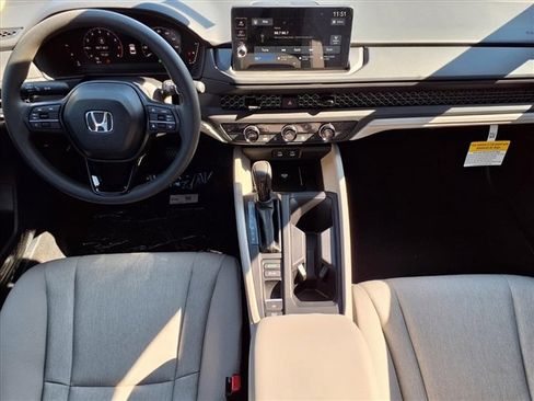 Used 2026 Honda Accord LX image 3