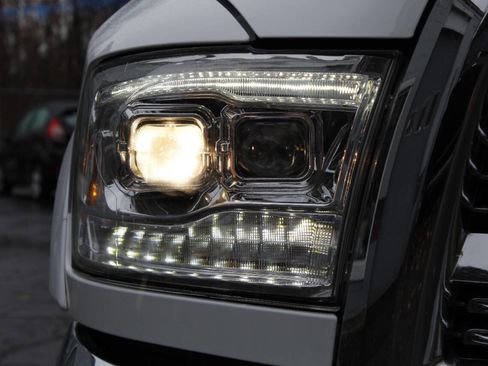 Used 2018 RAM 2500 Laramie w/ Snow Chief Group image 6