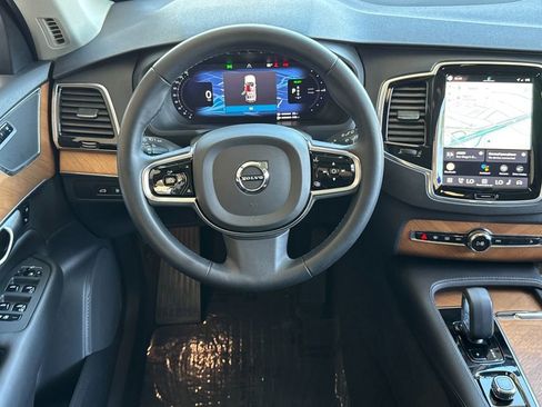Certified 2023 Volvo XC90 T8 Plus image 13