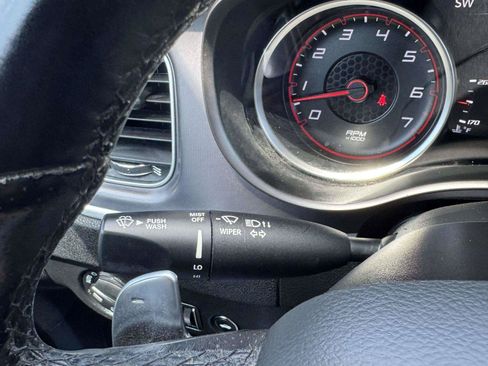Used 2022 Dodge Charger Scat Pack RWD image 29