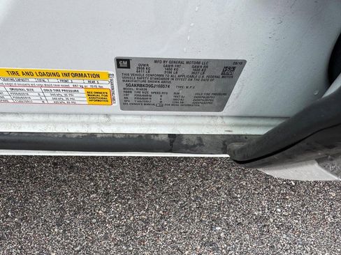 Used 2016 Buick Enclave Leather w/ Trailering Package image 25