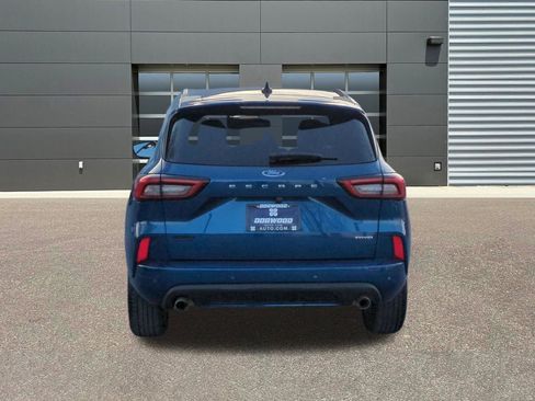 Used 2023 Ford Escape ST-Line w/ Tech Pack #1 AWD/4WD image 6