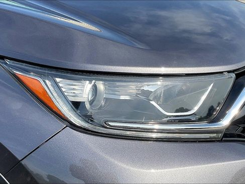 Used 2021 Honda CR-V EX-L image 26