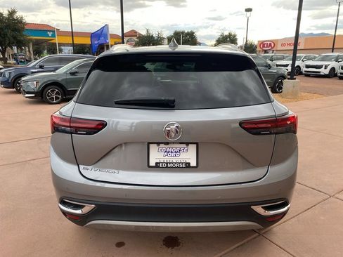 Used 2023 Buick Envision Preferred image 7