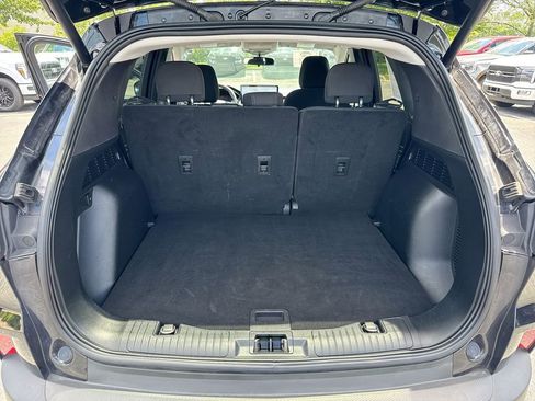 Used 2023 Ford Escape Active w/ Tech Pack #1 FWD image 24
