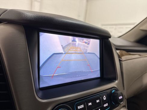 Used 2017 GMC Yukon XL Denali w/ Open Road Package image 49