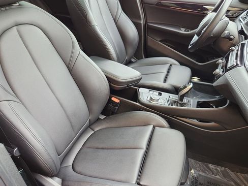 Used 2021 BMW X2 xDrive28i w/ Convenience Package image 13