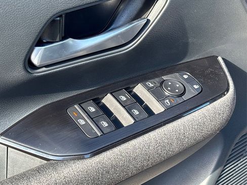 New 2026 Nissan Kicks SV w/ SV Premium Package image 23