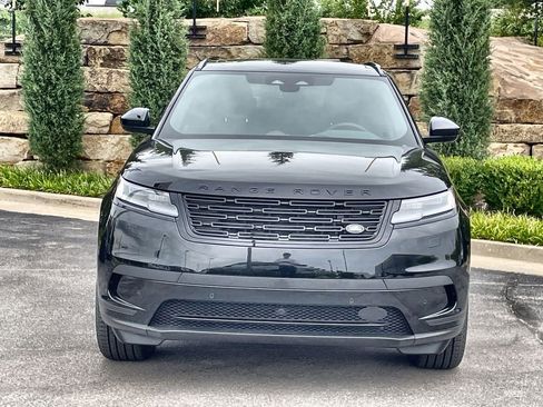 Used 2025 Land Rover Range Rover Velar S image 8