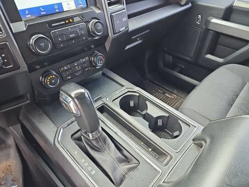 Used 2020 Ford F150 XLT w/ Equipment Group 302A Luxury AWD/4WD image 21