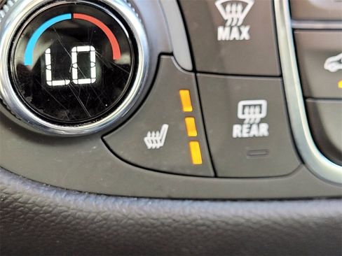 Used 2024 Chevrolet Equinox RS image 18