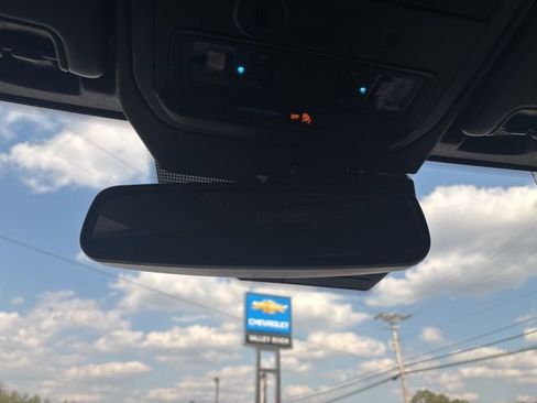 Used 2023 Ford Bronco Outer Banks w/ Sasquatch Package image 59