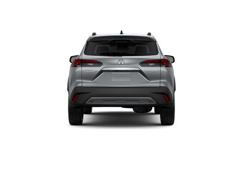New 2026 Toyota Corolla Cross XLE image 8