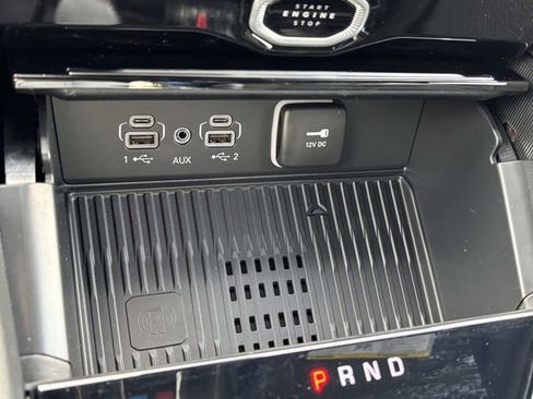 New 2026 Jeep Grand Cherokee Altitude AWD/4WD image 25