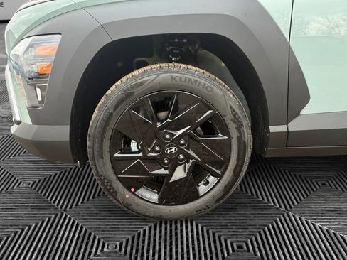 New 2026 Hyundai Kona SEL Sport image 14