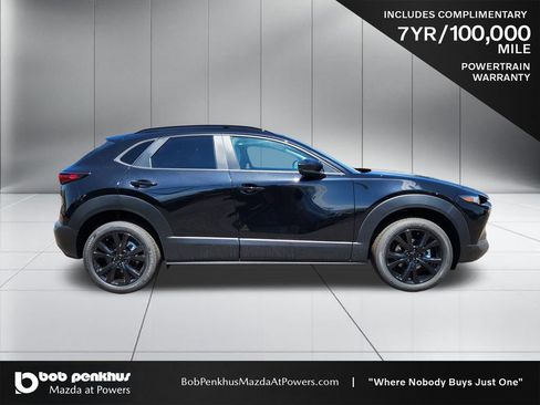 New 2026 MAZDA CX-30 Aire Edition AWD/4WD image 24