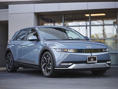 Used 2024 Hyundai Ioniq 5 SE