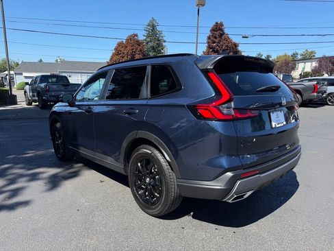 Used 2026 Honda CR-V Sport image 7