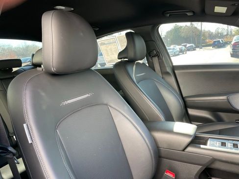 Used 2023 Hyundai Ioniq 6 SEL image 31