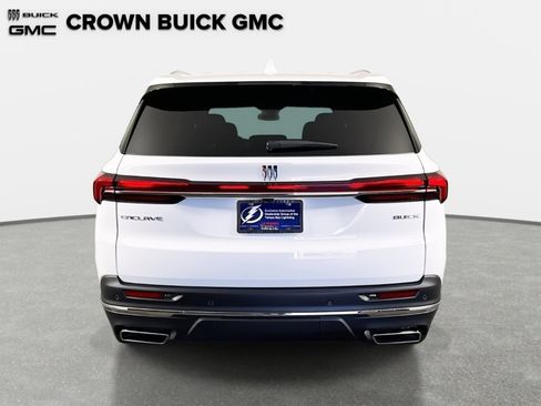 New 2026 Buick Enclave Preferred image 6