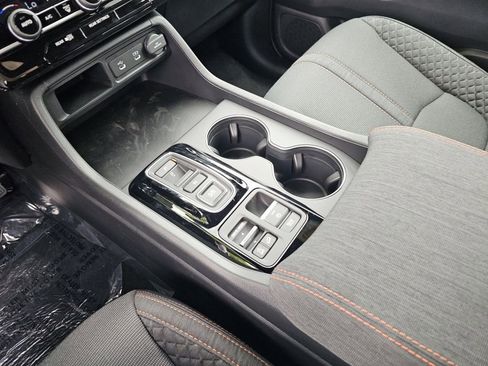 New 2026 Honda Pilot Sport image 32