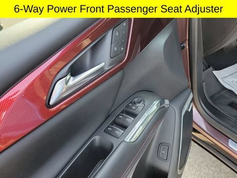Used 2024 Chevrolet Traverse RS AWD/4WD image 22
