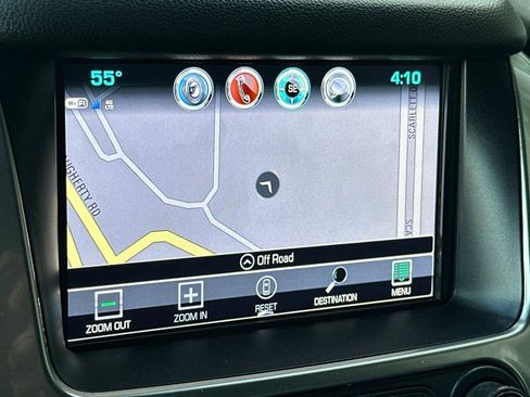 Used 2019 Chevrolet Suburban LT image 20