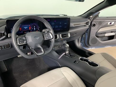 Certified 2025 Ford Mustang GT Premium RWD image 28