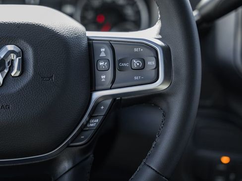 New 2026 RAM 2500 Tradesman w/ Safety Group image 32